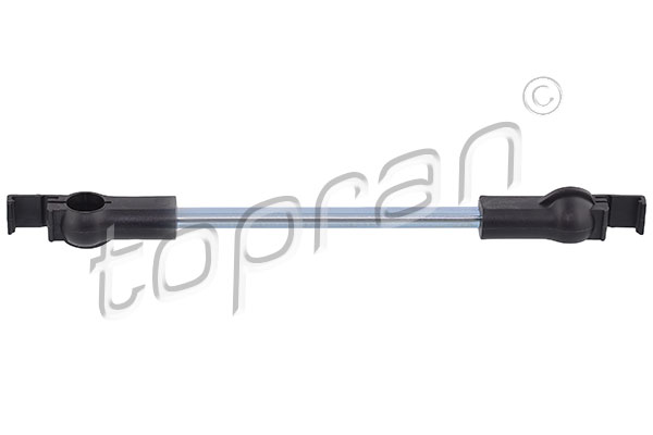 Asta selezione/innesto - 206 327 TOPRAN