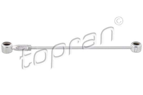 Asta selezione/innesto - 721 307 TOPRAN