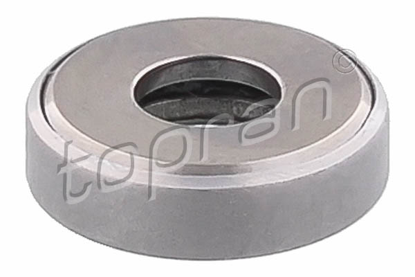 Rolling Bearing, suspension strut support mounting - 205 417 TOPRAN