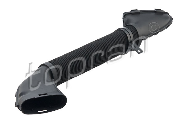 Intake Hose, air filter - 409 665 TOPRAN