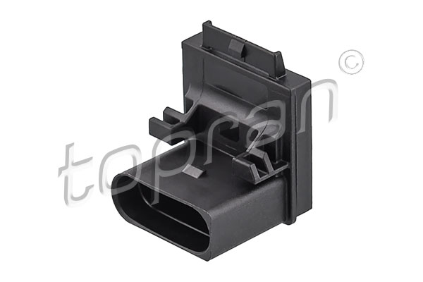 Switch, clutch control (cruise control) - 116 590 TOPRAN
