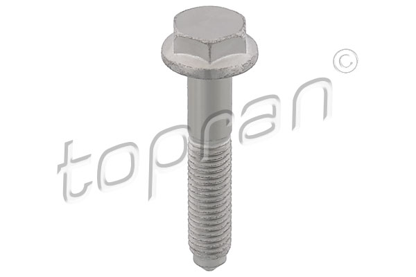 Schraube - 117 613 TOPRAN