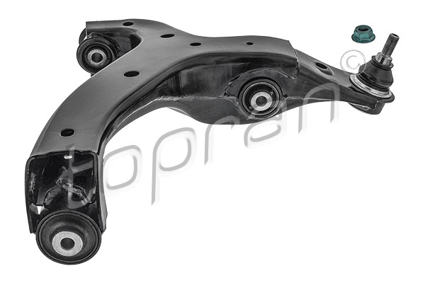 Track Control Arm - 114 911 TOPRAN
