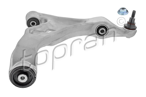 Track Control Arm - 115 217 TOPRAN