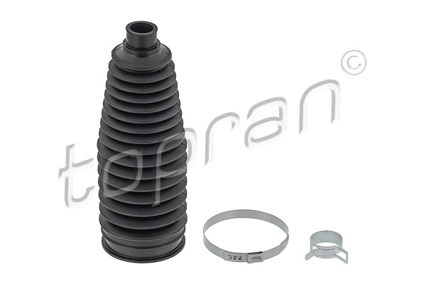 Kit soffietto, Sterzo - 600 705 TOPRAN