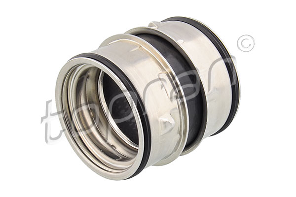 Flessibile aria alimentazione - 114 472 TOPRAN
