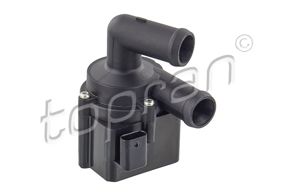 Additional Water Pump - 116 739 TOPRAN