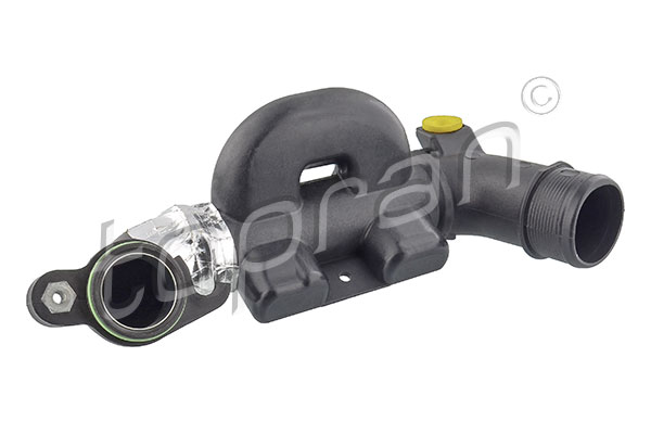 Flessibile aria alimentazione - 305 058 TOPRAN