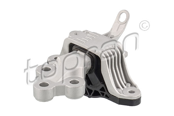 Sospensione, Motore - 208 486 TOPRAN