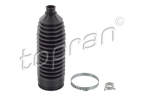 Kit soffietto, Sterzo - 600 751 TOPRAN