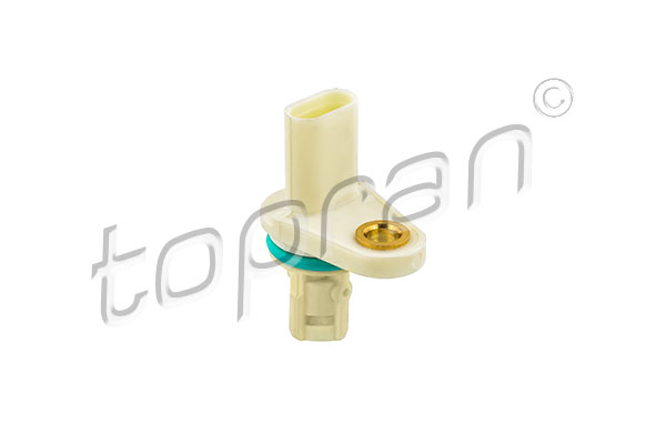 Sensor, camshaft position - 208 388 TOPRAN