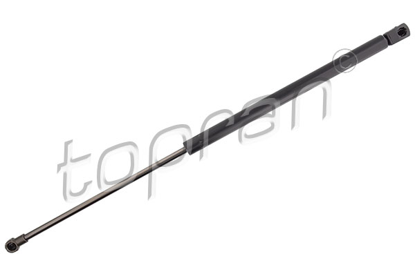 Gas Spring, boot-/cargo area - 701 599 TOPRAN