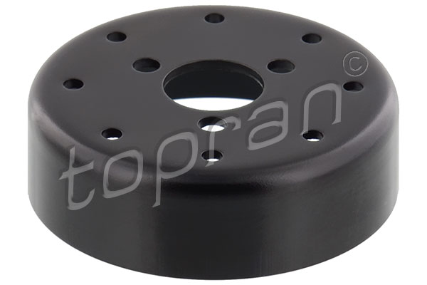 Pulley, radiator fan - 113 790 TOPRAN