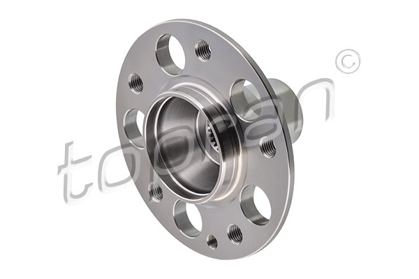 rato stebulė - 401 341 TOPRAN