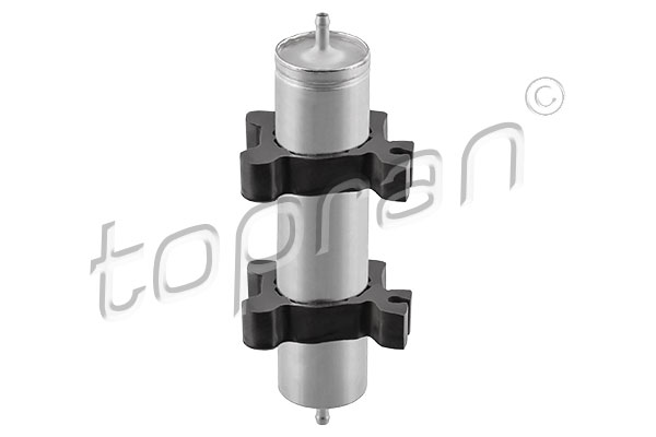 kuro filtras - 500 741 TOPRAN