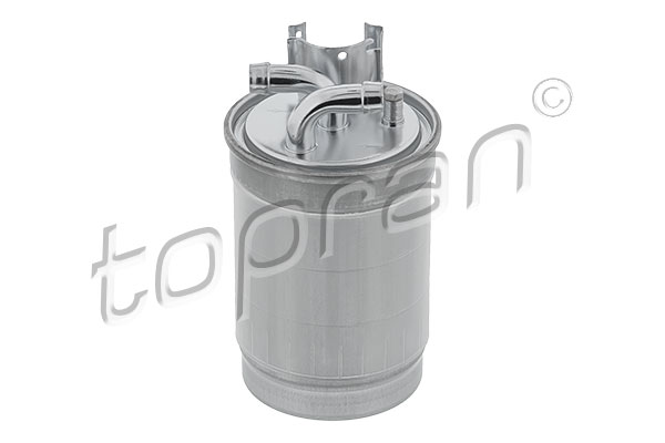 kuro filtras - 109 048 TOPRAN