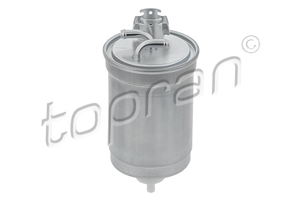 Fuel filter - 102 732 TOPRAN