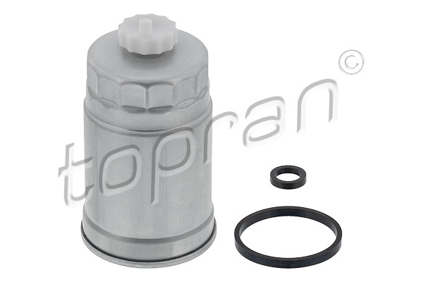 Fuel filter - 101 460 TOPRAN