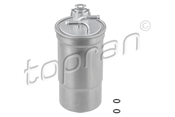 Топливный фильтр - 107 725 TOPRAN