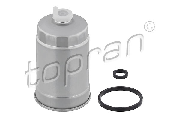 Fuel filter - 109 045 TOPRAN