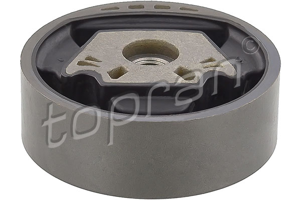 Mounting, support frame/engine carrier - 113 931 TOPRAN