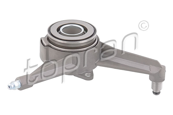 Central Slave Cylinder, clutch - 109 632 TOPRAN