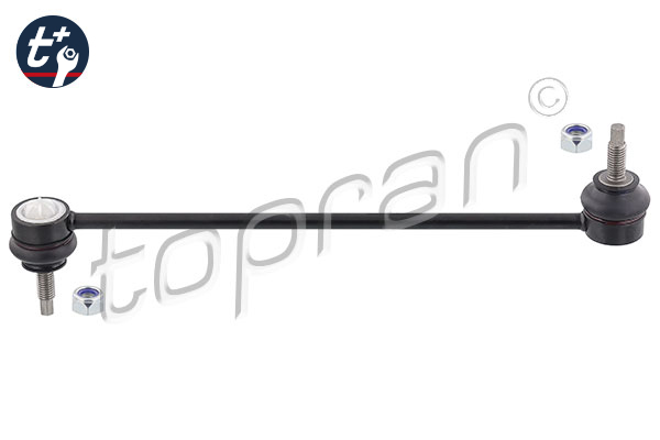 Asta/Puntone, Stabilizzatore - 208 564 TOPRAN