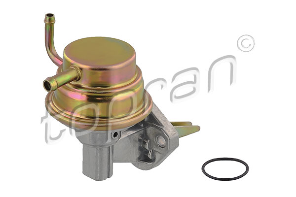 Pompa carburante - 100 219 TOPRAN