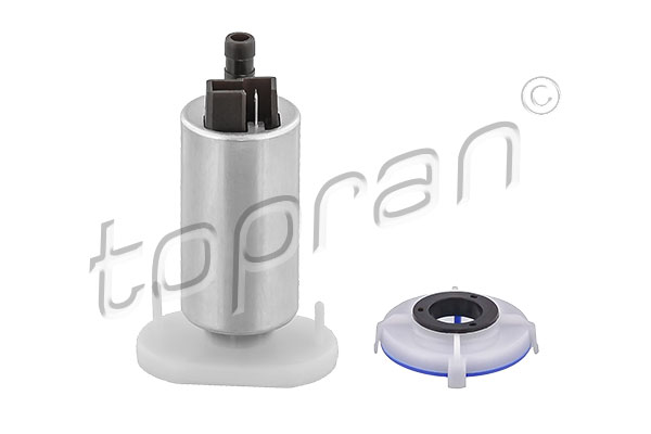 kuro siurblys - 103 562 TOPRAN