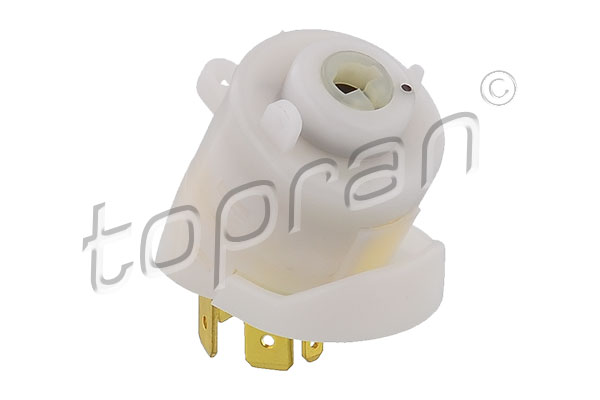 Ignition-/Starter Switch - 101 895 TOPRAN