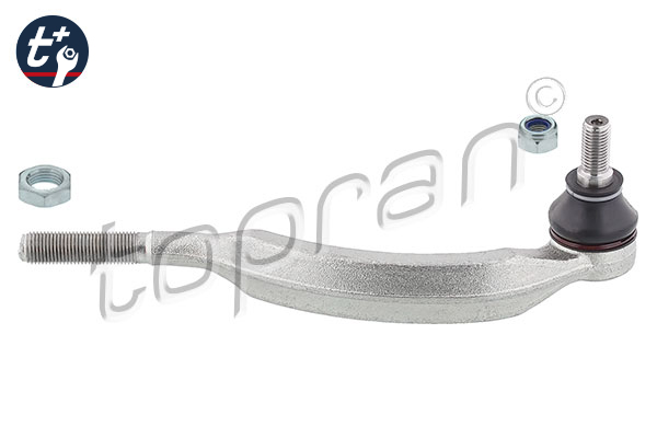 Tie Rod End - 722 240 TOPRAN