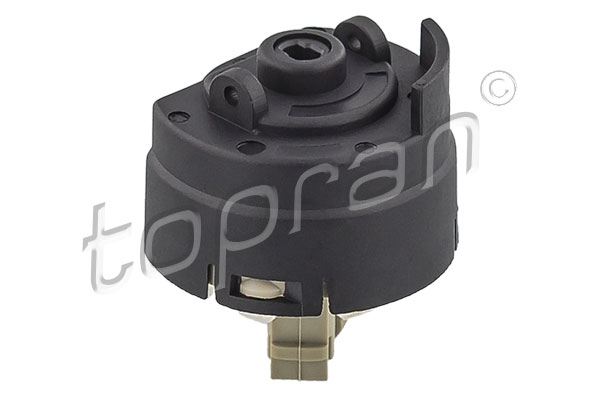 Ignition-/Starter Switch - 201 798 TOPRAN
