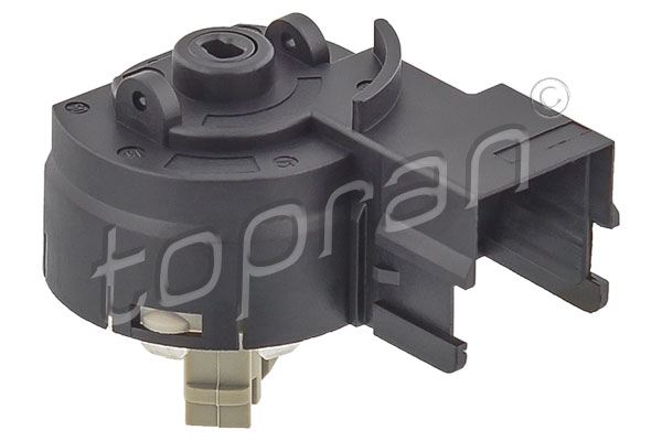 Ignition-/Starter Switch - 201 799 TOPRAN
