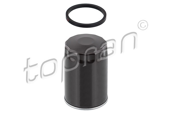 Ölfilter - 100 653 TOPRAN