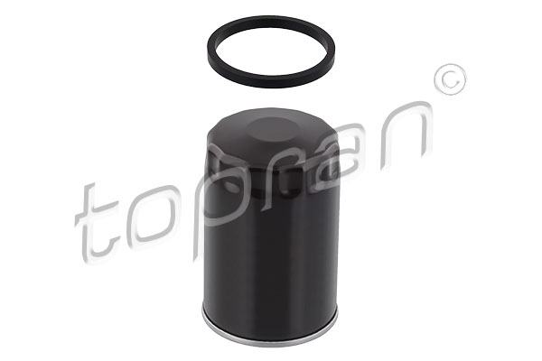 Oil Filter - 101 090 TOPRAN