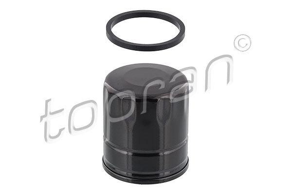 Filtro olio - 302 134 TOPRAN