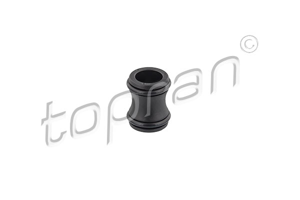 Coolant Flange - 117 025 TOPRAN