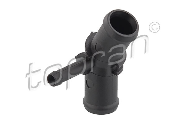 Coolant Flange - 117 040 TOPRAN