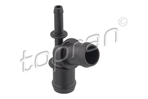 Coolant Flange - 117 148 TOPRAN