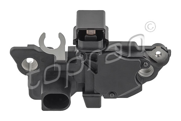 Regolatore alternatore - 116 758 TOPRAN