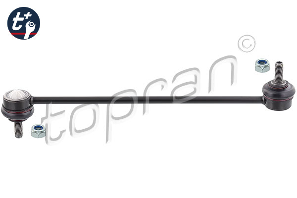 Asta/Puntone, Stabilizzatore - 720 271 TOPRAN