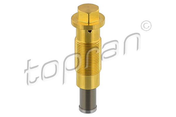 Натяжитель, цепь привода - 408 963 TOPRAN