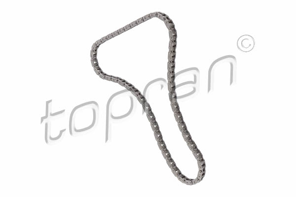 Timing Chain - 117 283 TOPRAN
