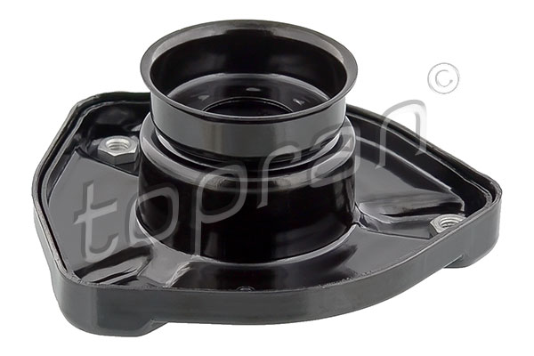 Top Strut Mounting - 409 472 TOPRAN