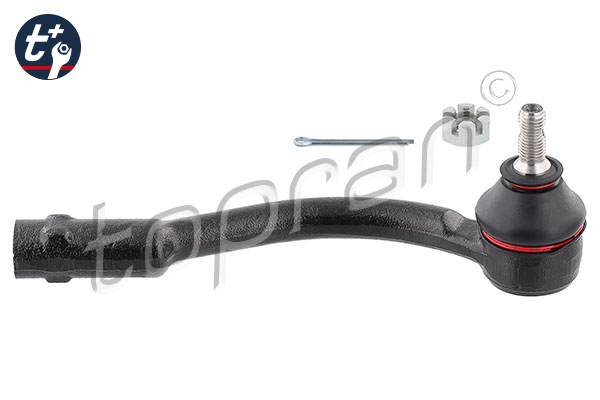 Tie Rod End - 821 729 TOPRAN