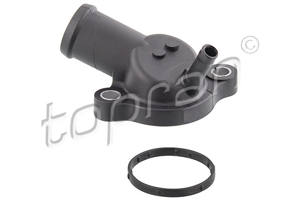 Coolant Flange - 115 903 TOPRAN