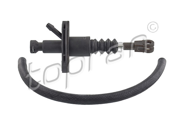 Master Cylinder, clutch - 205 256 TOPRAN