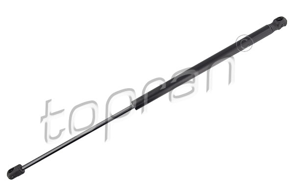 Gas Spring, boot-/cargo area - 117 508 TOPRAN