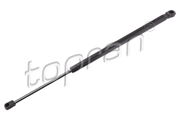 Gas Spring, boot-/cargo area - 503 219 TOPRAN