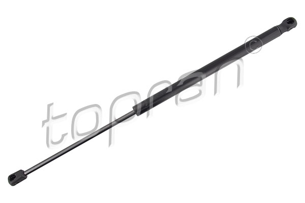 Ammortizatore pneumatico, Cofano bagagli /vano carico - 723 716 TOPRAN